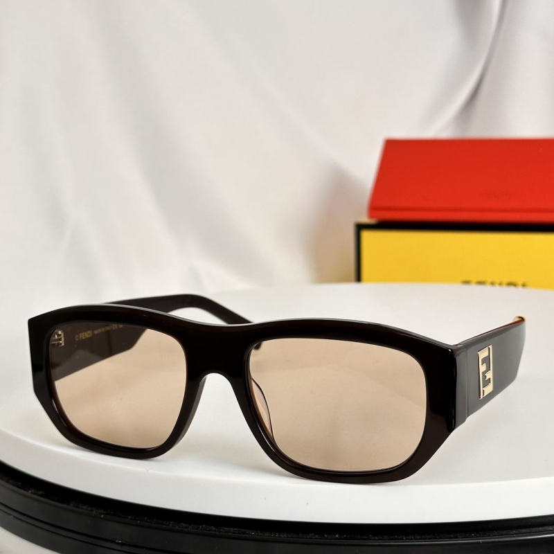 Fendi Sunglasses